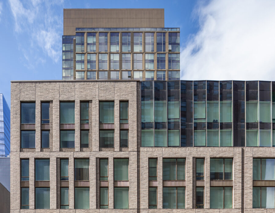 Sara-Consult remporte un prix ULI New York pour l'excellence en matière de réutilisation adaptative