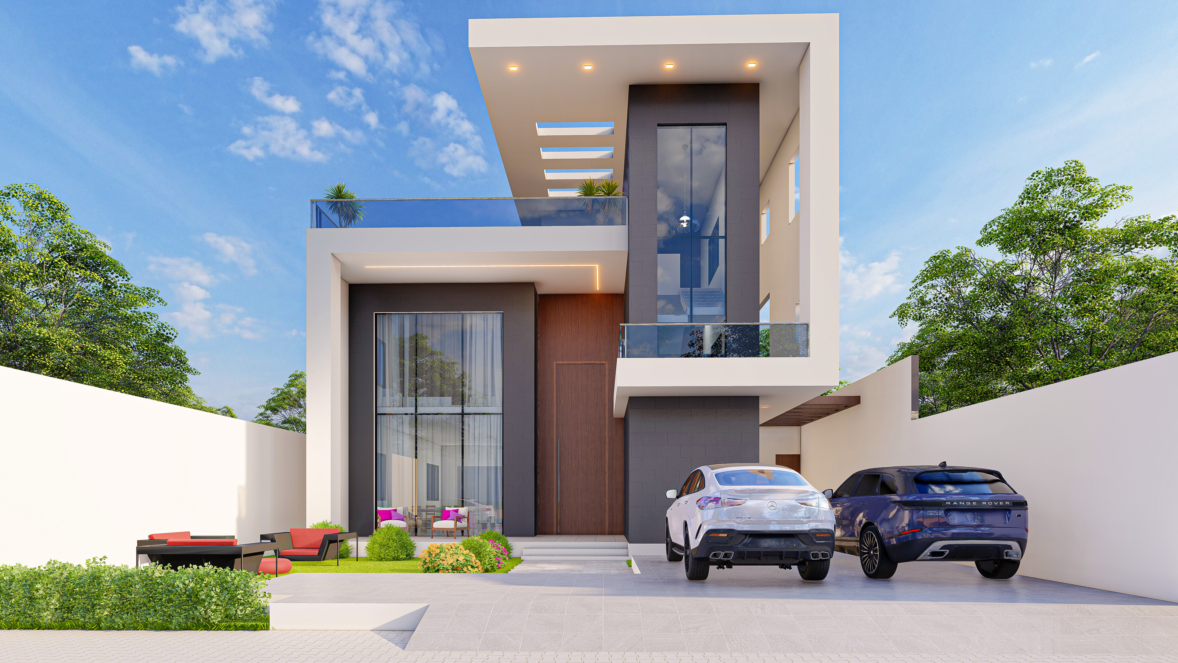 Sara-Consult et l'Ellison Institute of Technology vont restaurer le pub emblématique d'Oxford