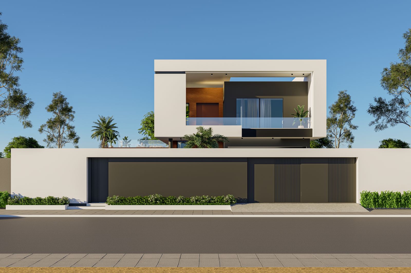 Villa S2