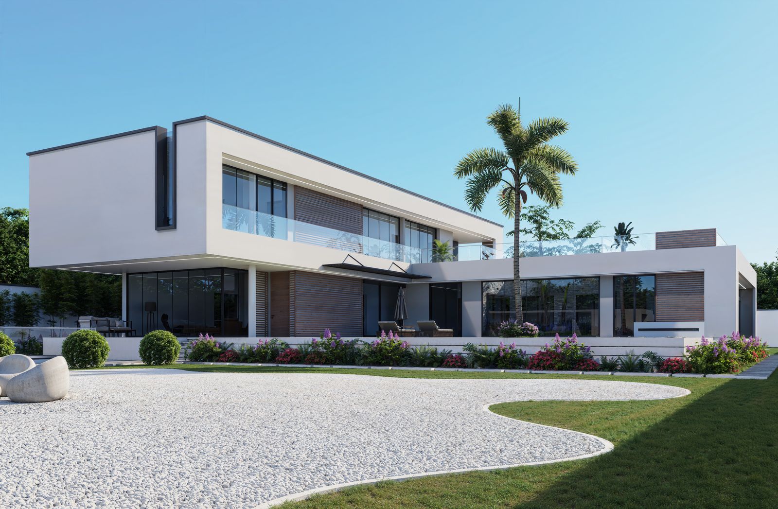 Villa F7