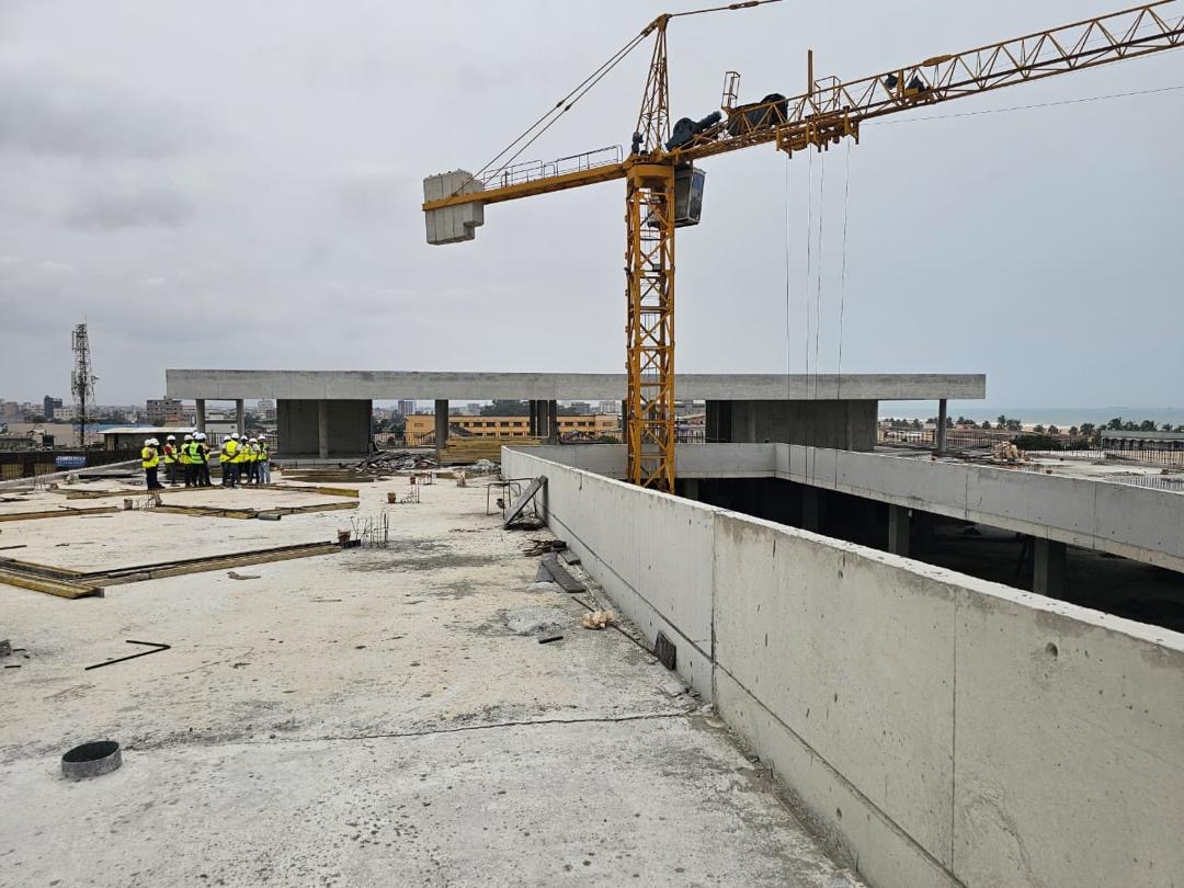 Assistance aux maîtres d’ouvrage